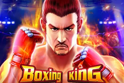slot Boxing King